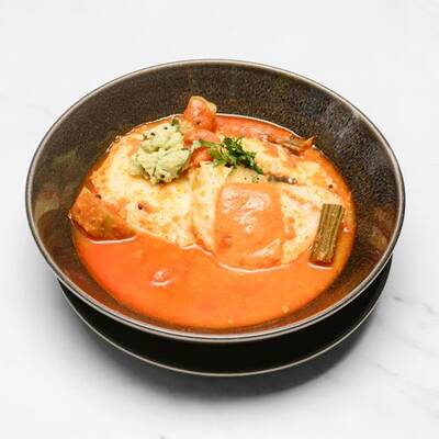 Idli Sambhar