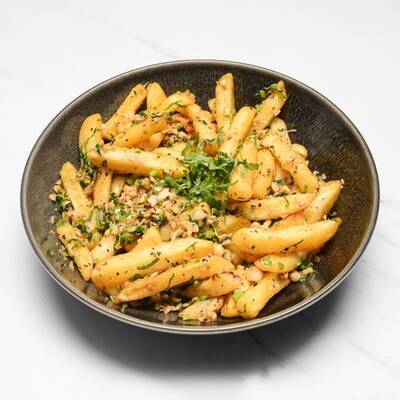 Mari Garlic Chips
