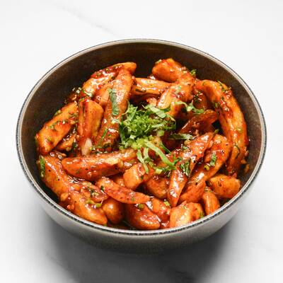 Masala Chips